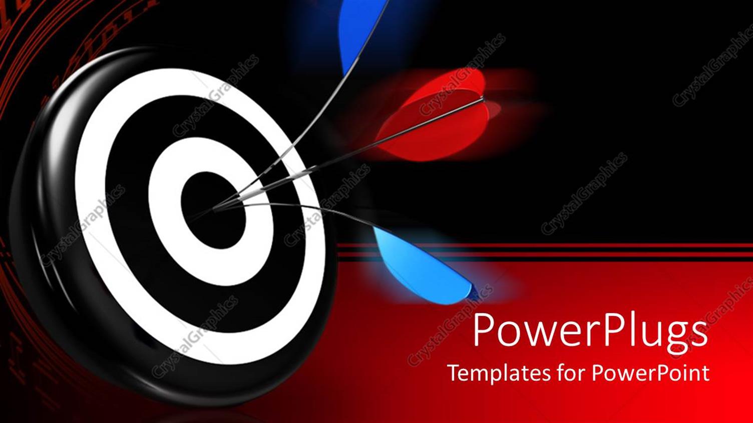 Premium Template for PowerPoint & Google Slides 