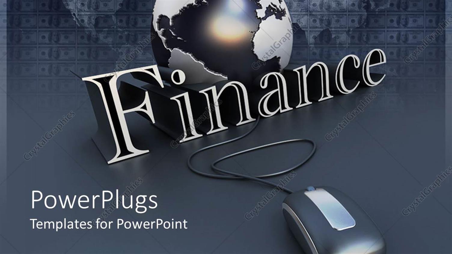 Premium Template for PowerPoint & Google Slides 