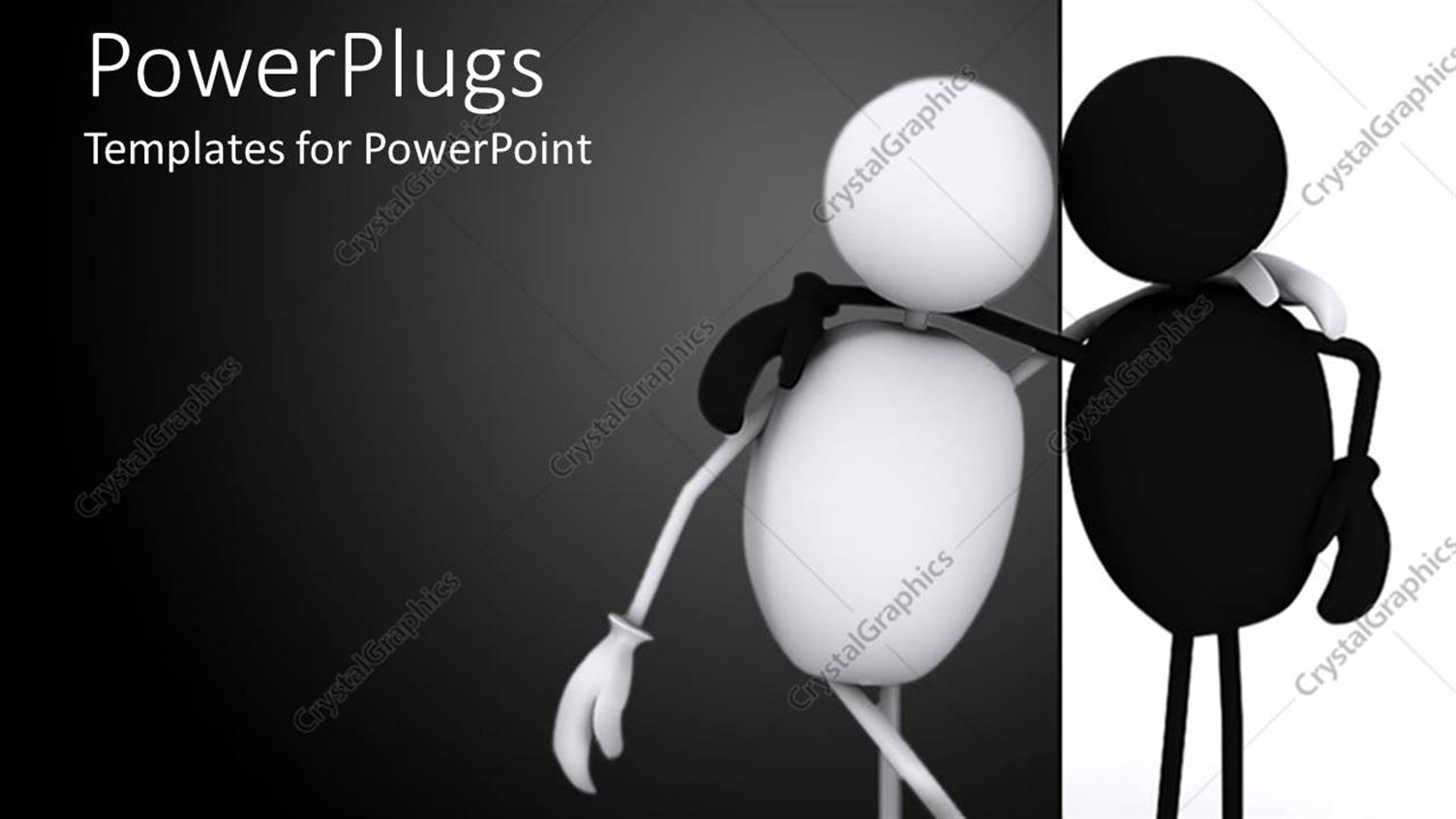 Premium Template for PowerPoint & Google Slides 