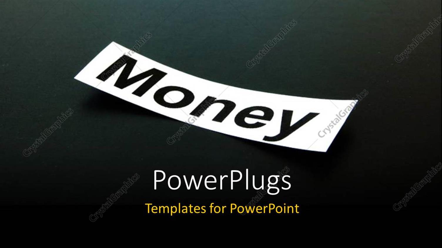 Premium Template for PowerPoint & Google Slides 