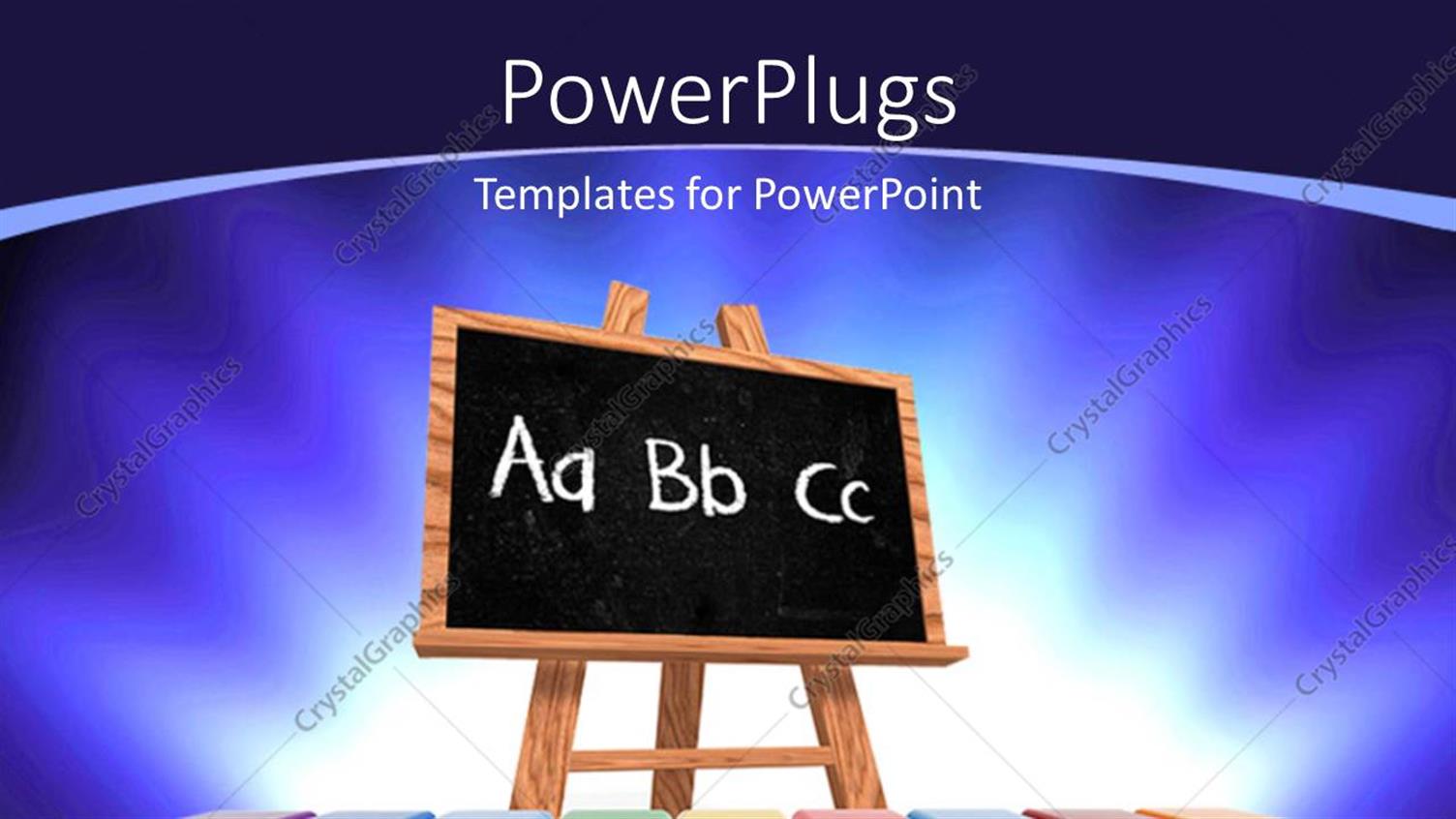 Premium Template for PowerPoint & Google Slides 