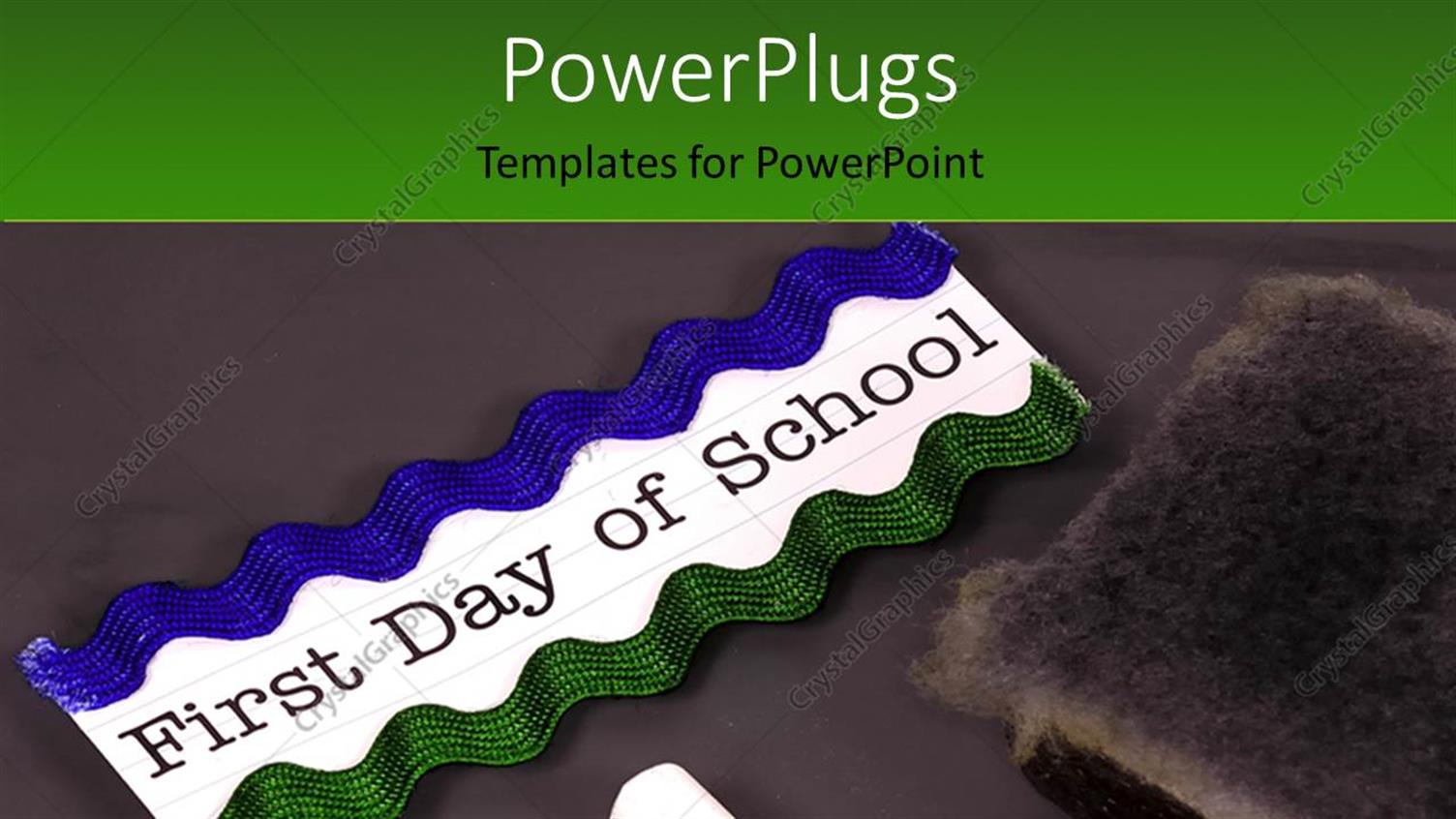 Premium Template for PowerPoint & Google Slides 