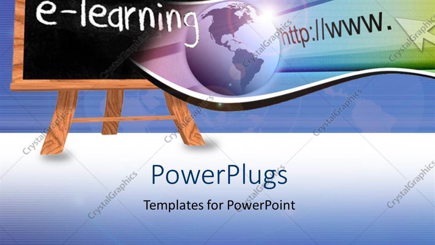 Premium Template for PowerPoint & Google Slides 