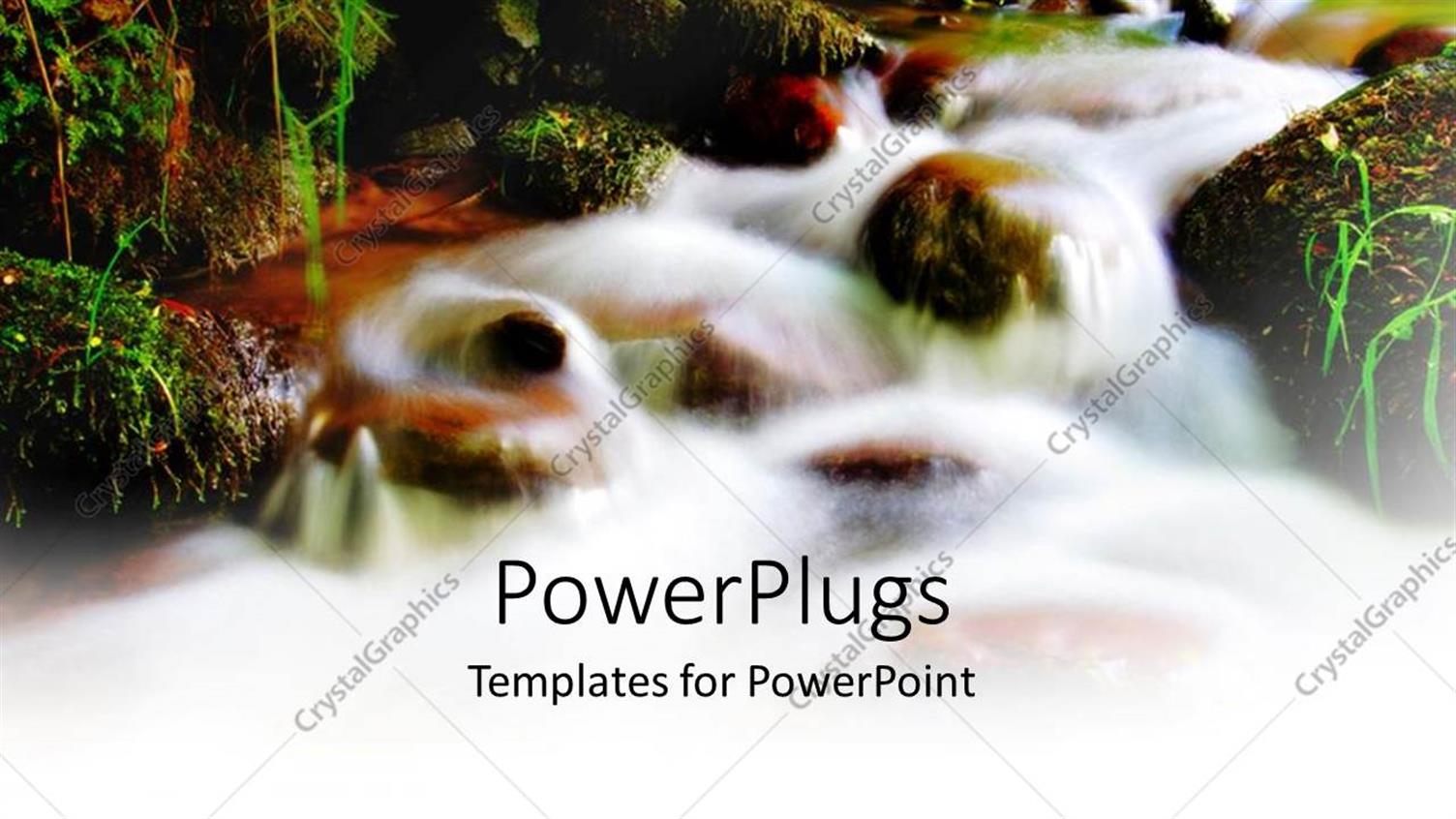 Premium Template for PowerPoint & Google Slides 