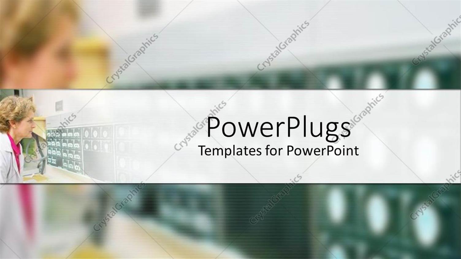 Premium Template for PowerPoint & Google Slides 