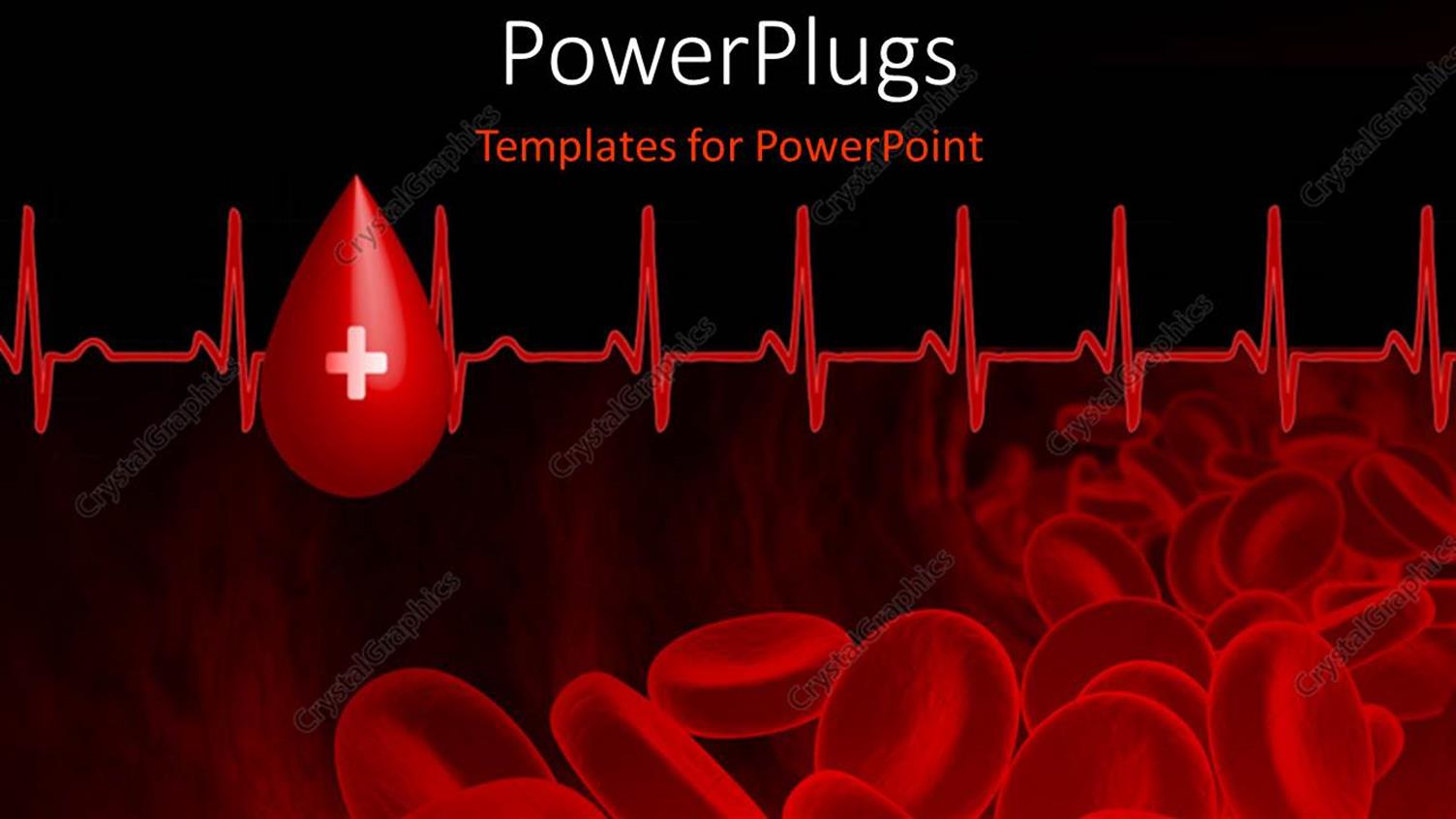 Premium Template for PowerPoint & Google Slides 