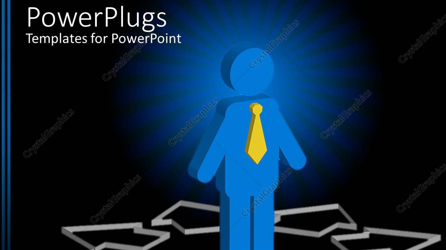 Premium Template for PowerPoint & Google Slides 