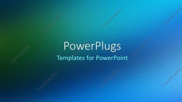  Presentation with abstract blue texture - Blue abstract contemporary texture background