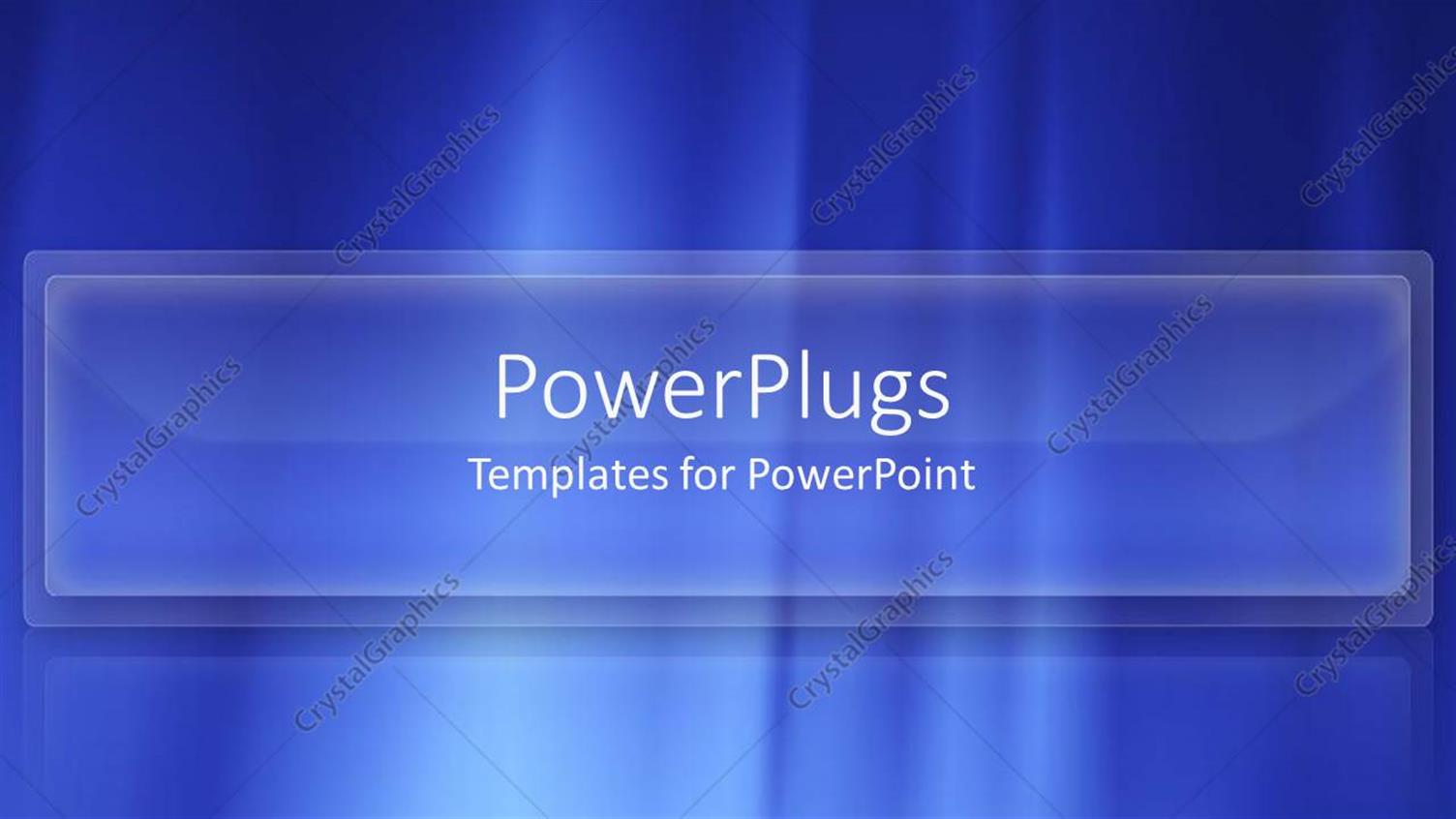 Premium Template for PowerPoint & Google Slides 