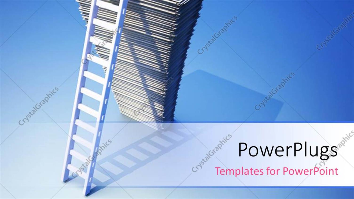 Premium Template for PowerPoint & Google Slides 
