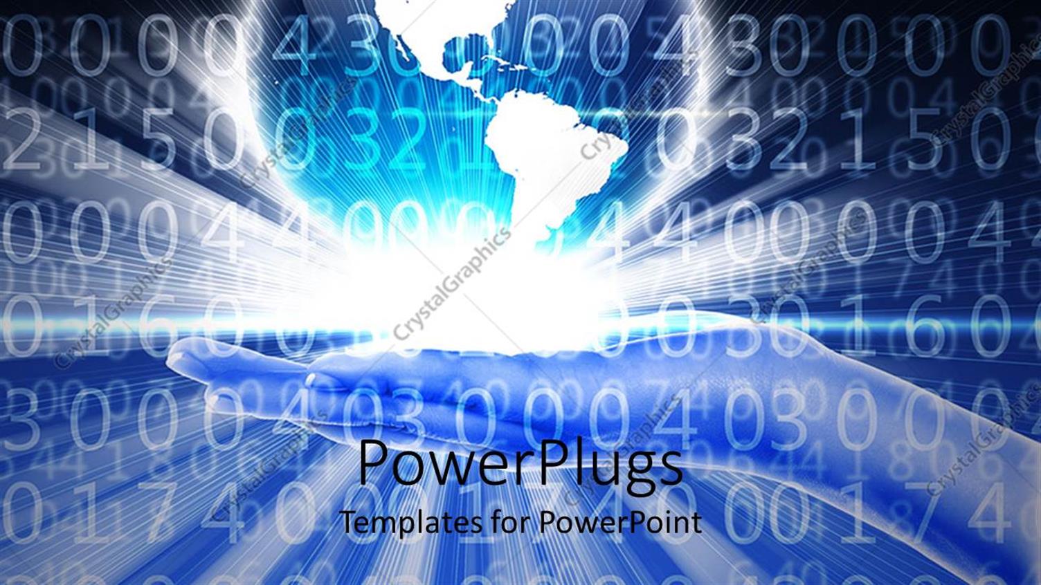 Premium Template for PowerPoint & Google Slides 