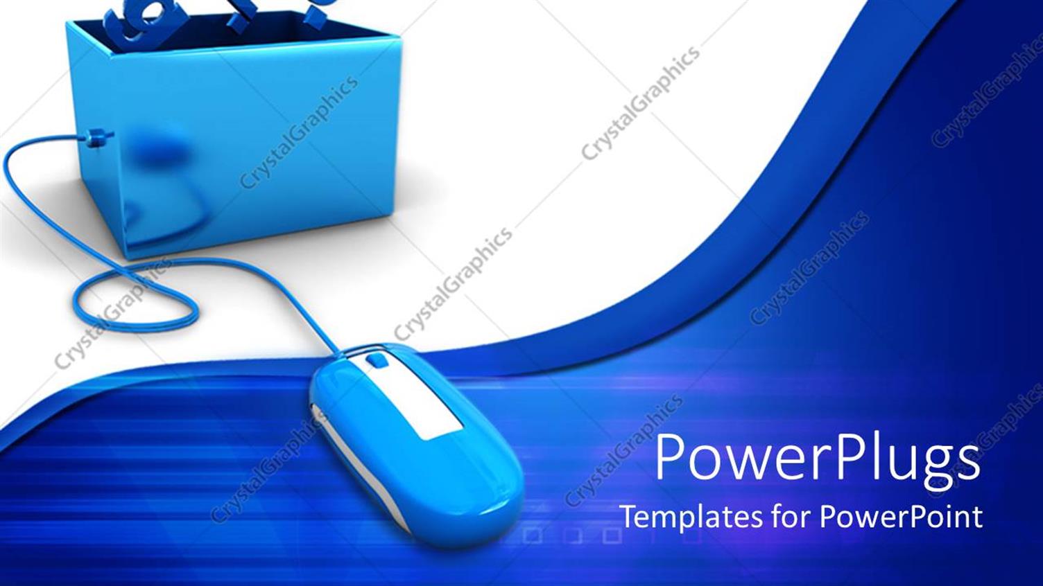 Premium Template for PowerPoint & Google Slides 