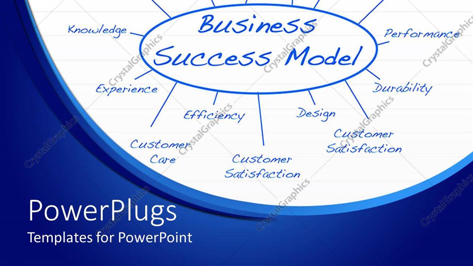 Premium Template for PowerPoint & Google Slides 