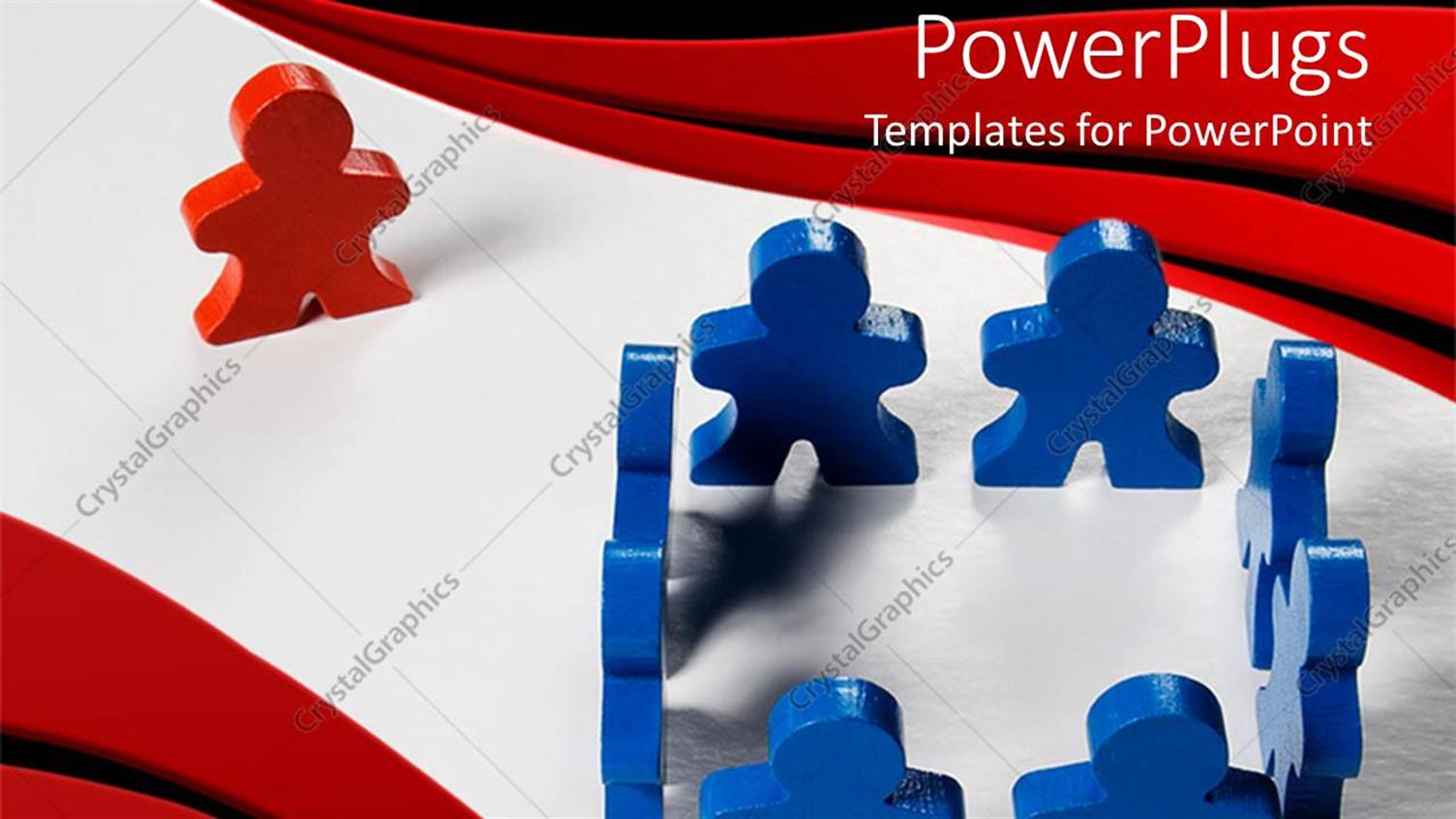 Premium Template for PowerPoint & Google Slides 