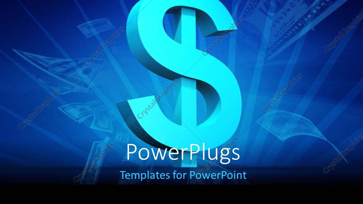 Premium Template for PowerPoint & Google Slides 