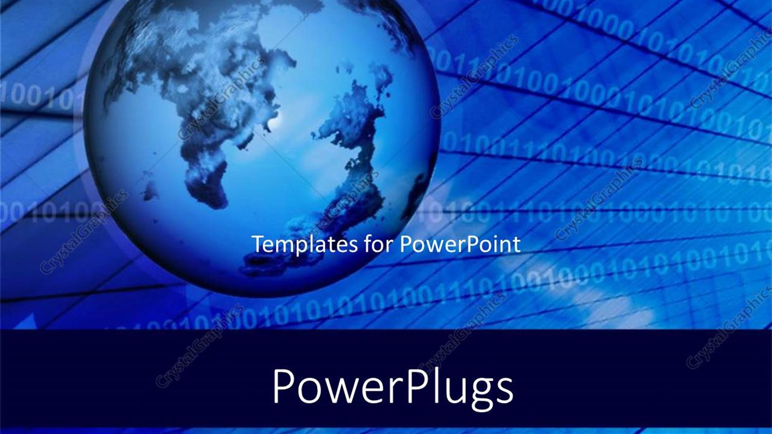 Premium Template for PowerPoint & Google Slides 