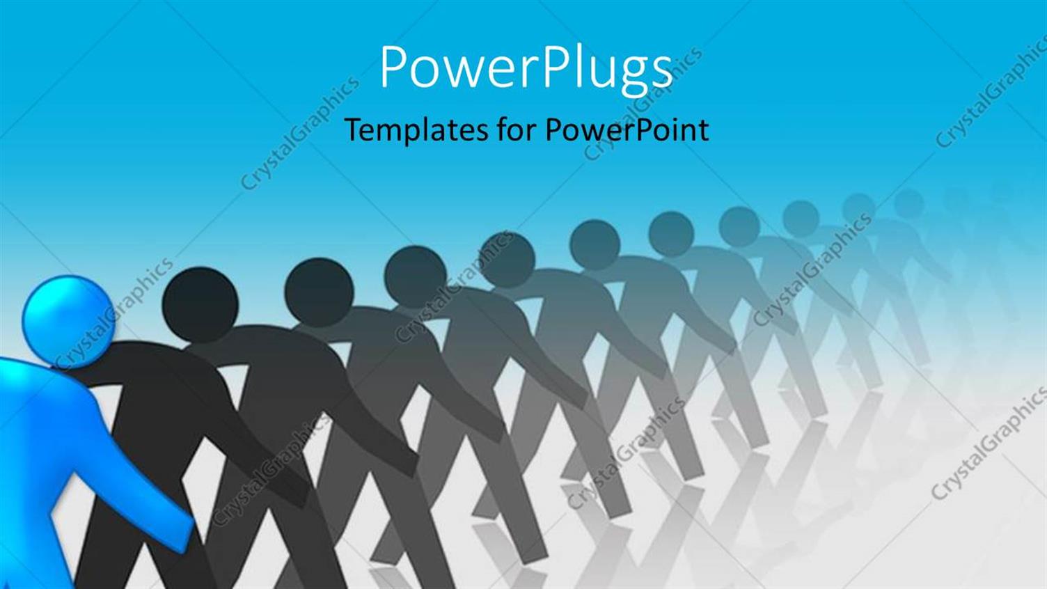 Premium Template for PowerPoint & Google Slides 