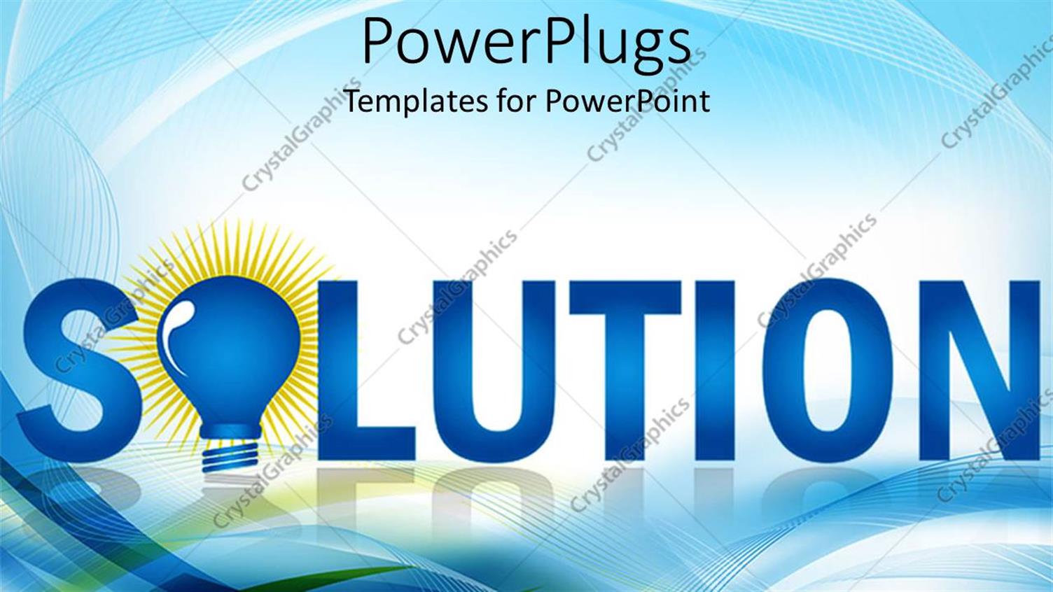 Premium Template for PowerPoint & Google Slides 