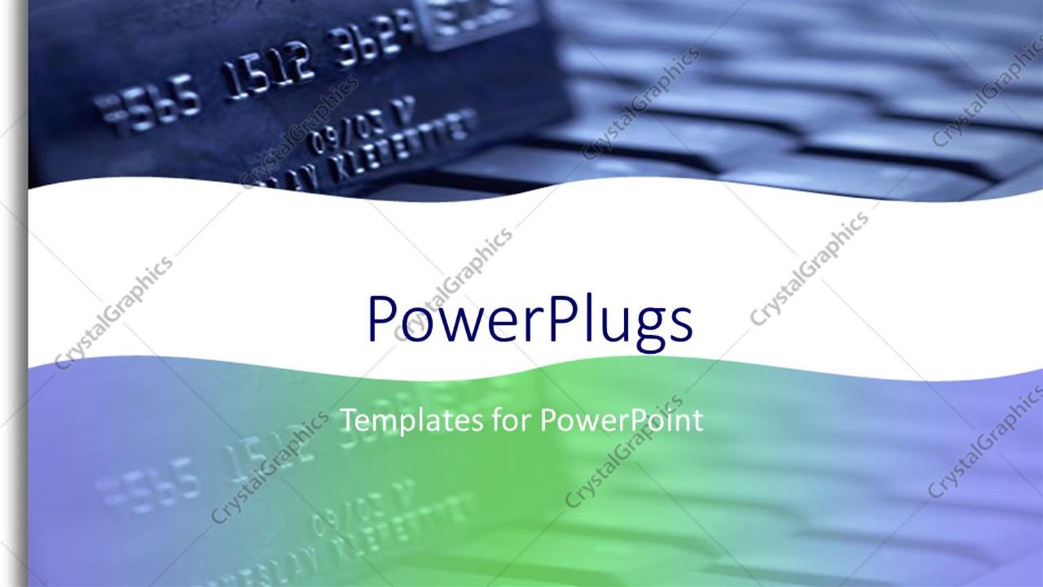 Premium Template for PowerPoint & Google Slides 