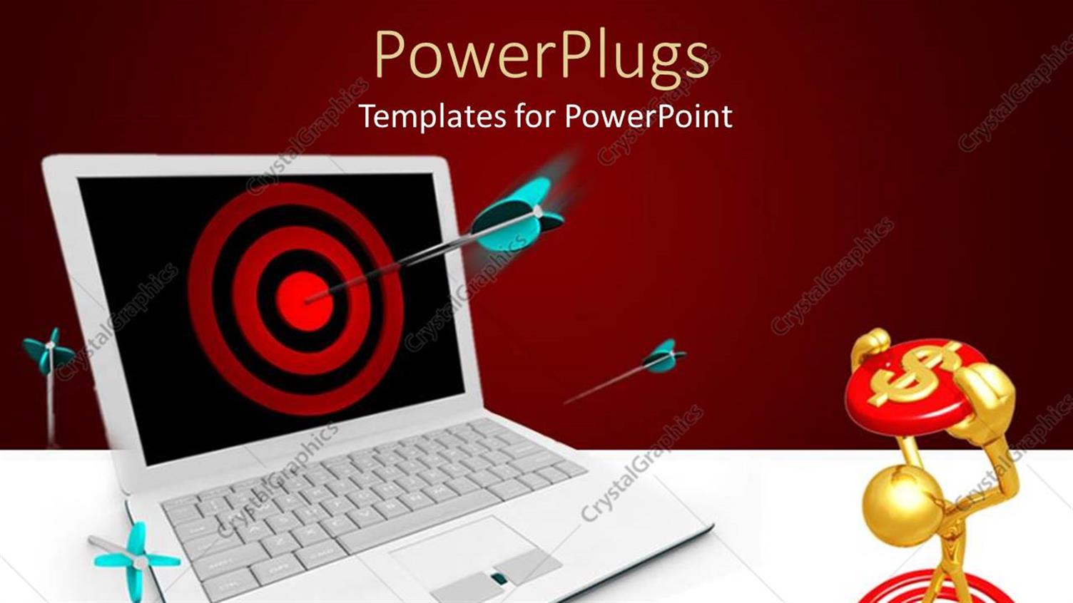 Premium Template for PowerPoint & Google Slides 