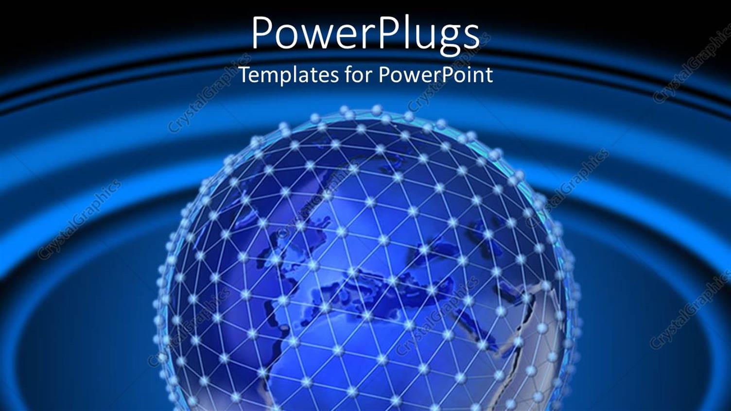 Premium Template for PowerPoint & Google Slides 