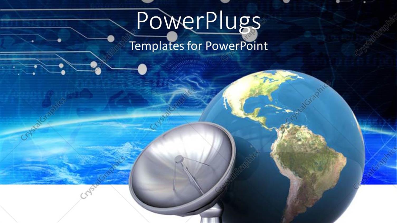 Premium Template for PowerPoint & Google Slides 