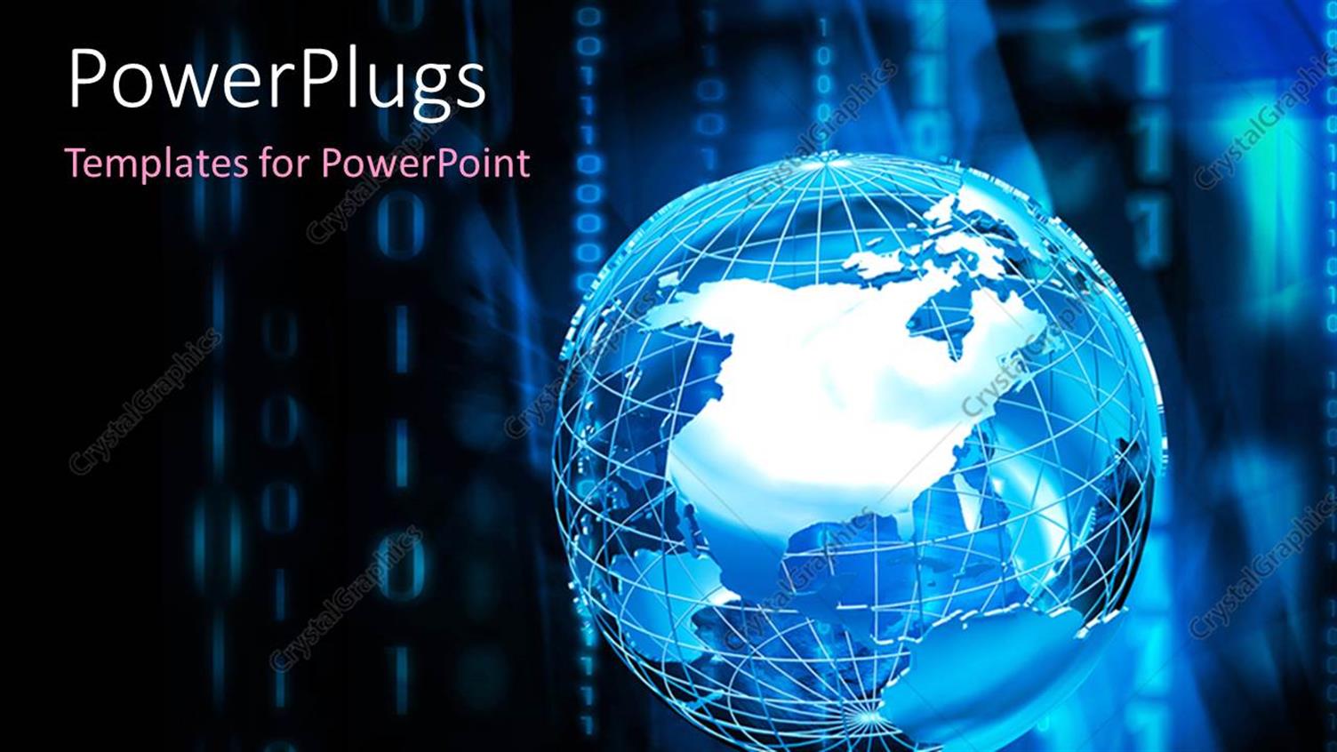 Premium Template for PowerPoint & Google Slides 