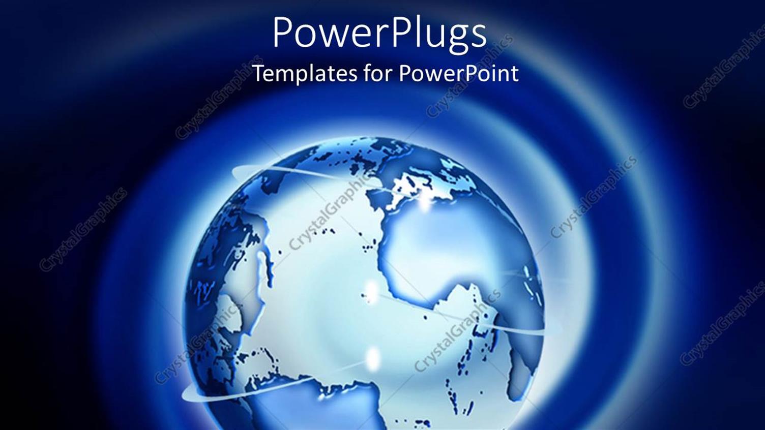 Premium Template for PowerPoint & Google Slides 