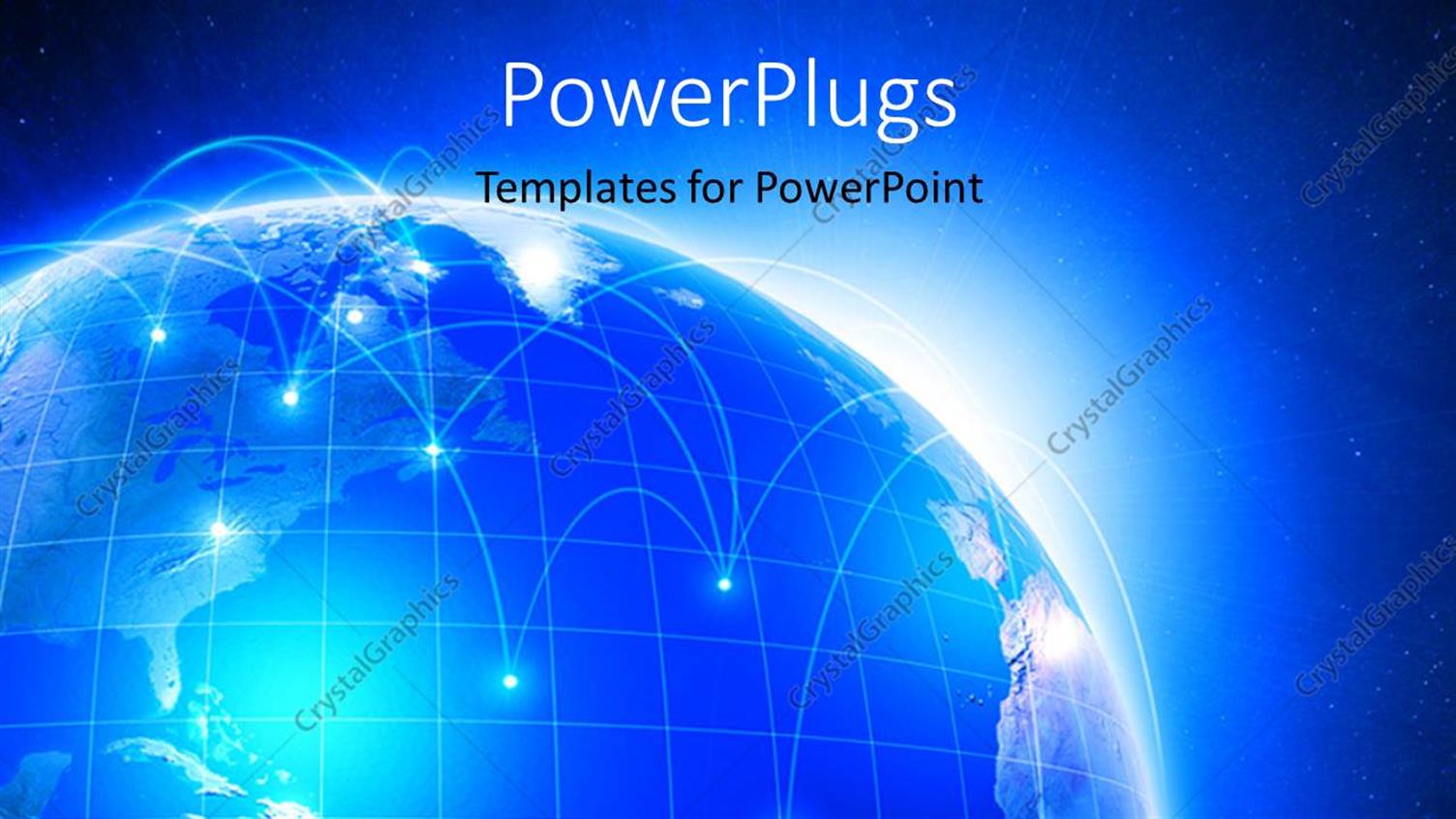 Premium Template for PowerPoint & Google Slides 