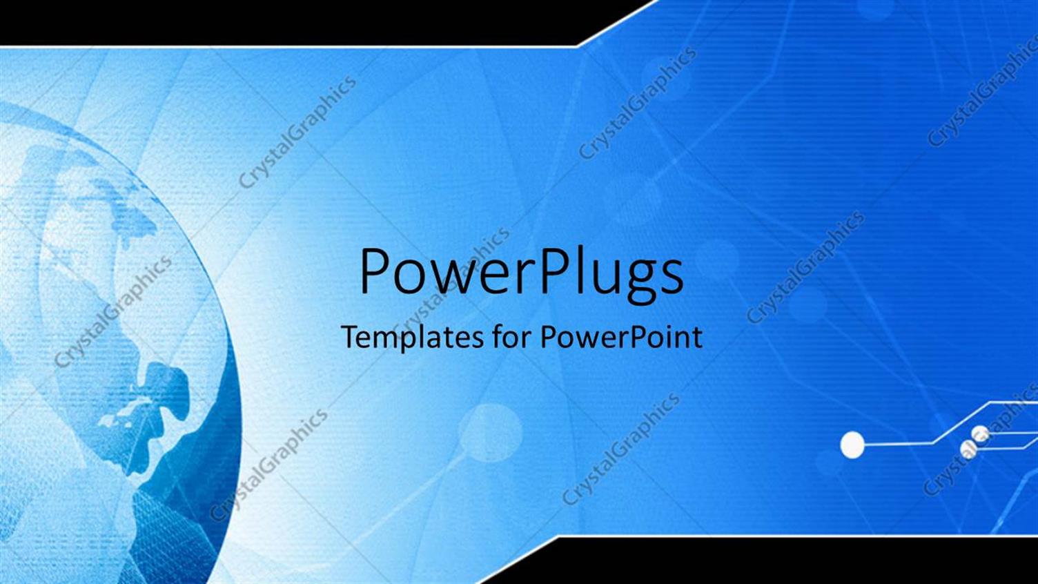 Premium Template for PowerPoint & Google Slides 