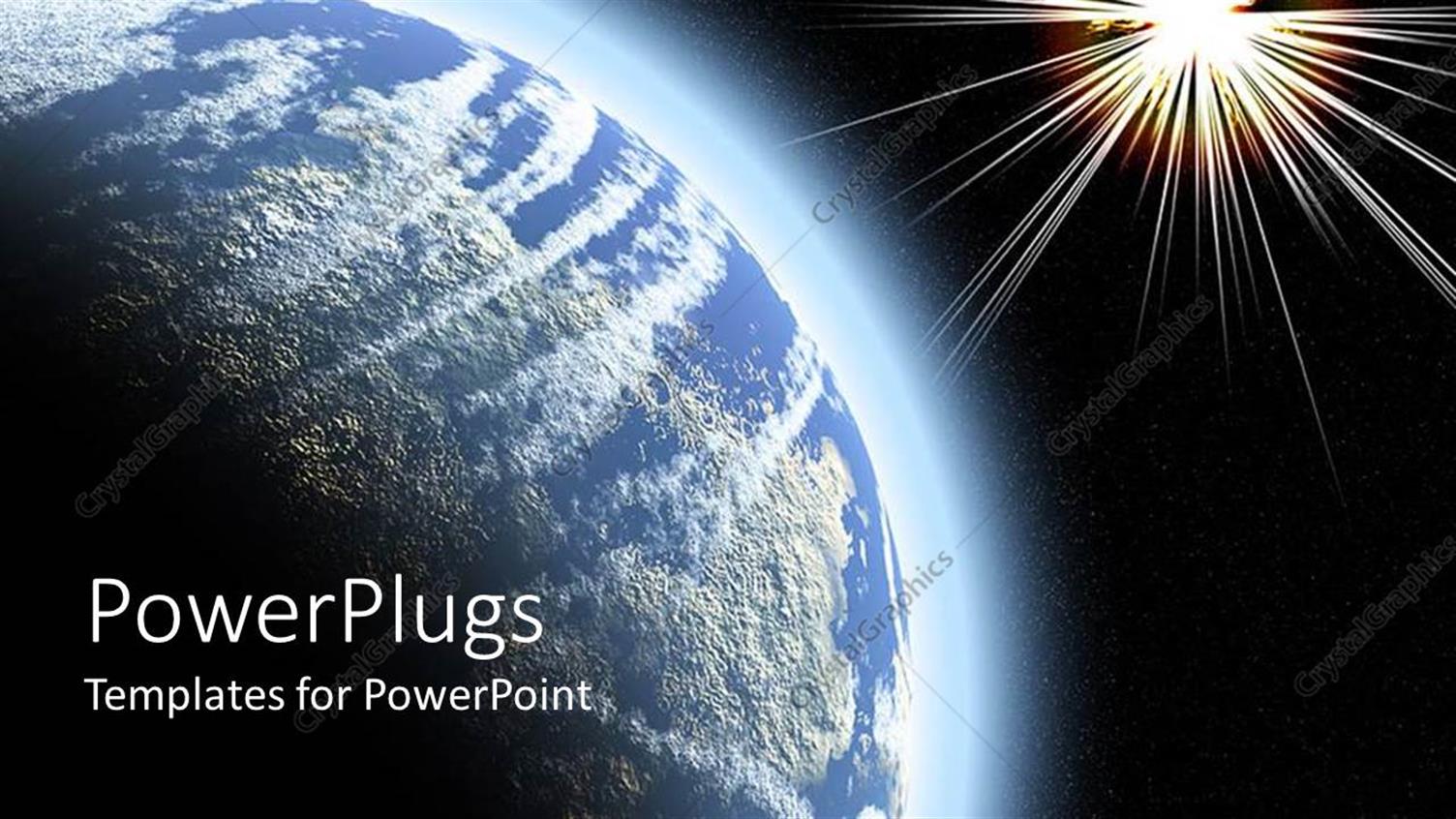 Premium Template for PowerPoint & Google Slides 