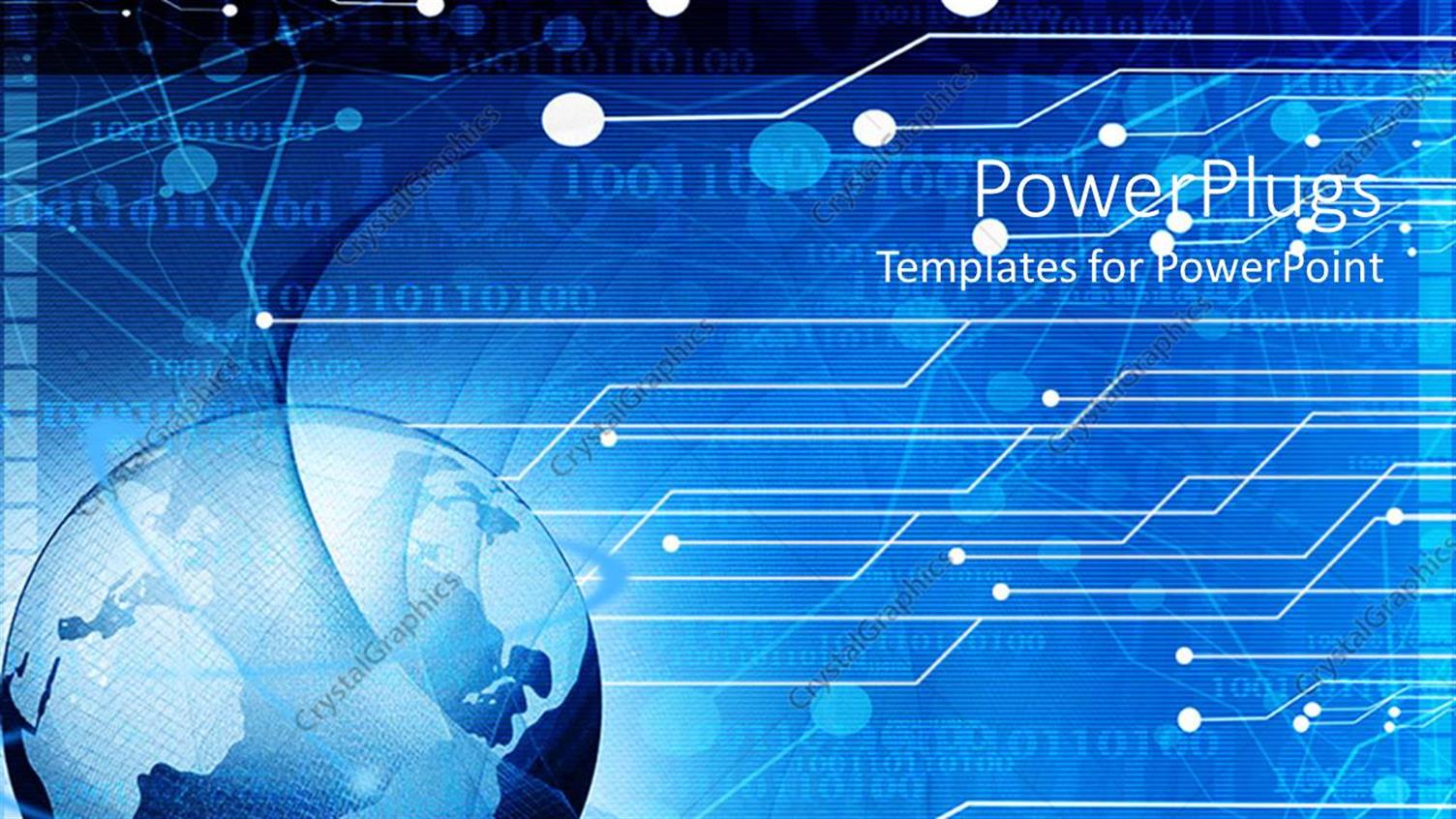 Premium Template for PowerPoint & Google Slides 