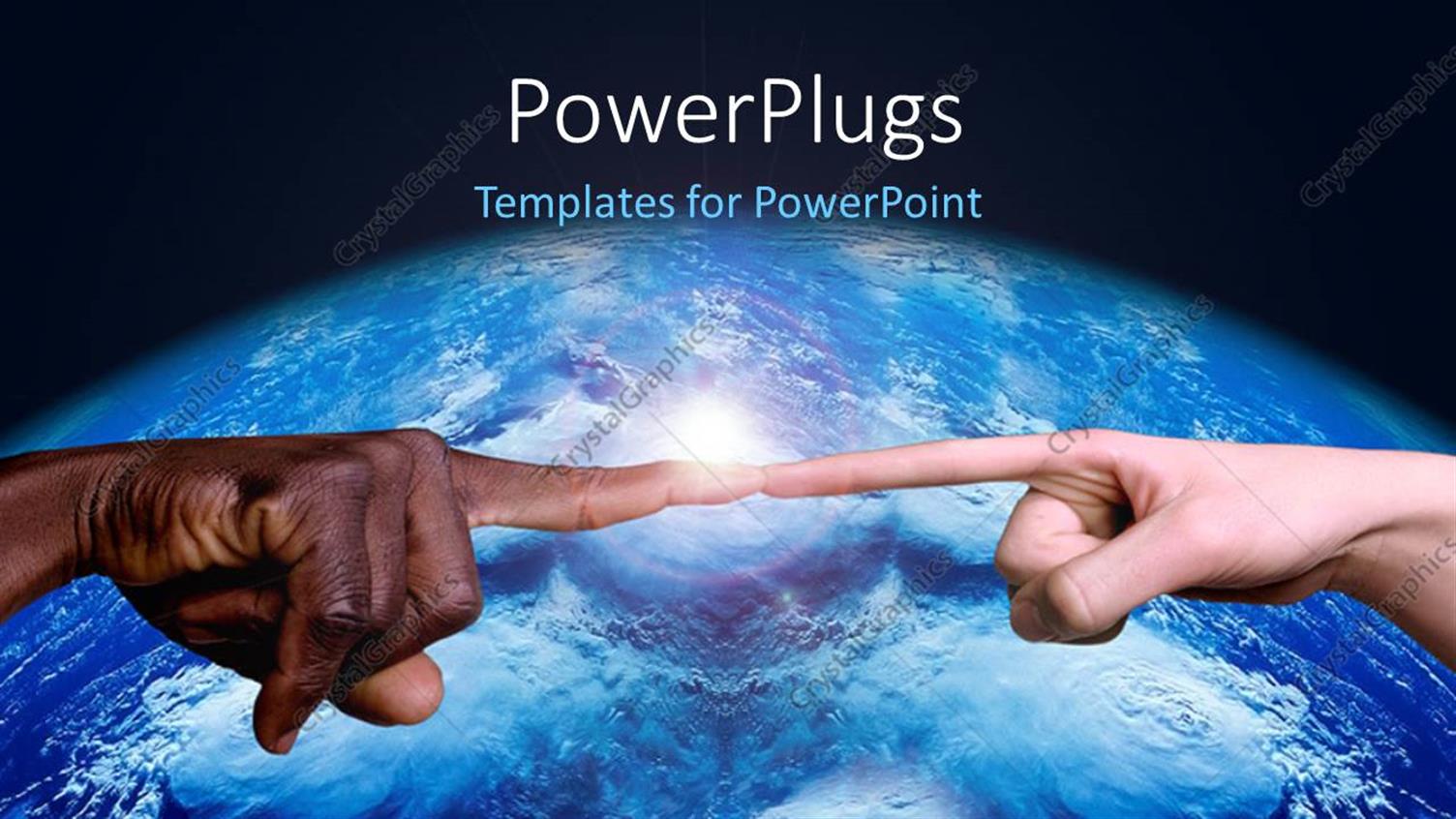 Premium Template for PowerPoint & Google Slides 