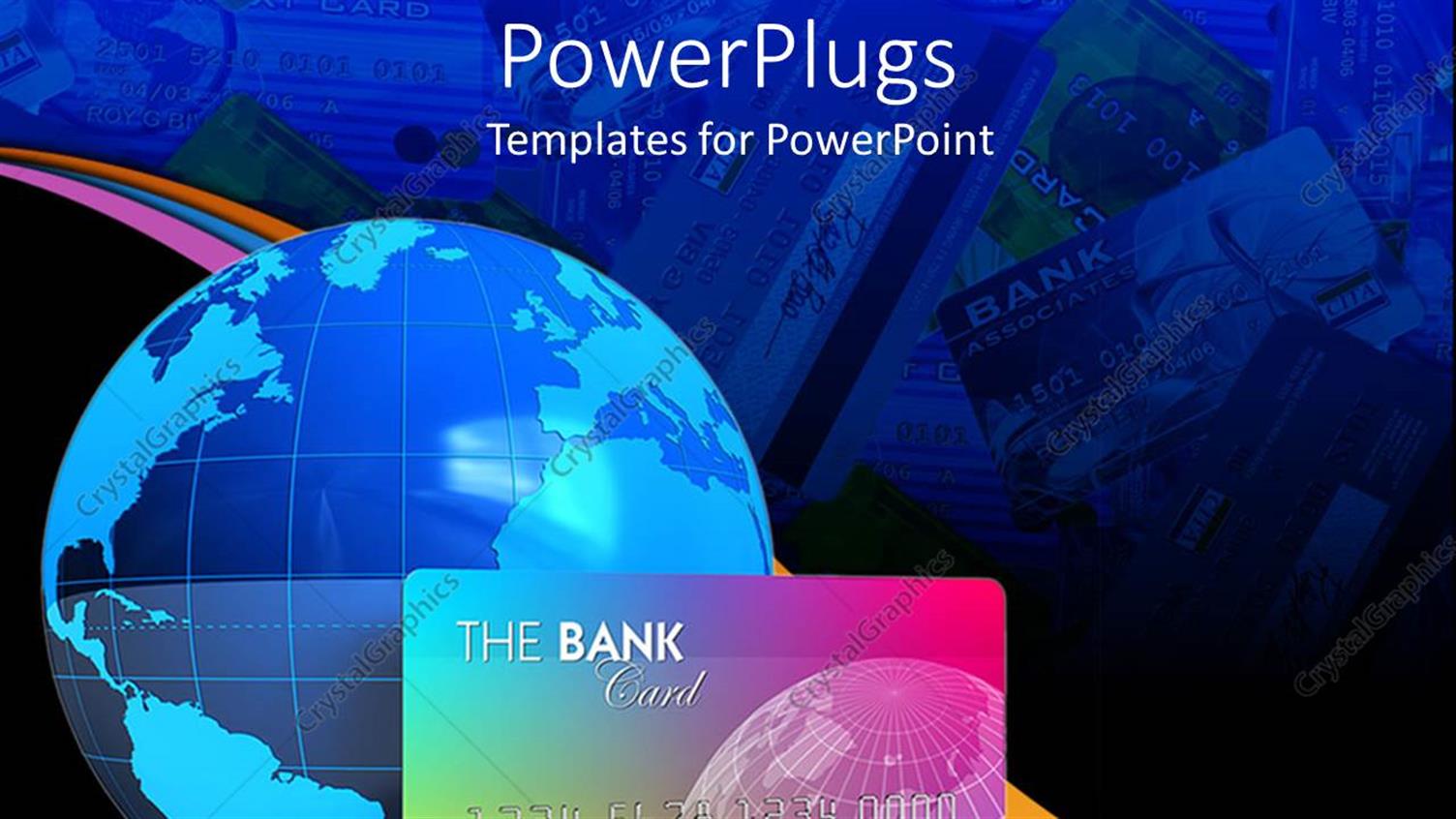 Premium Template for PowerPoint & Google Slides 