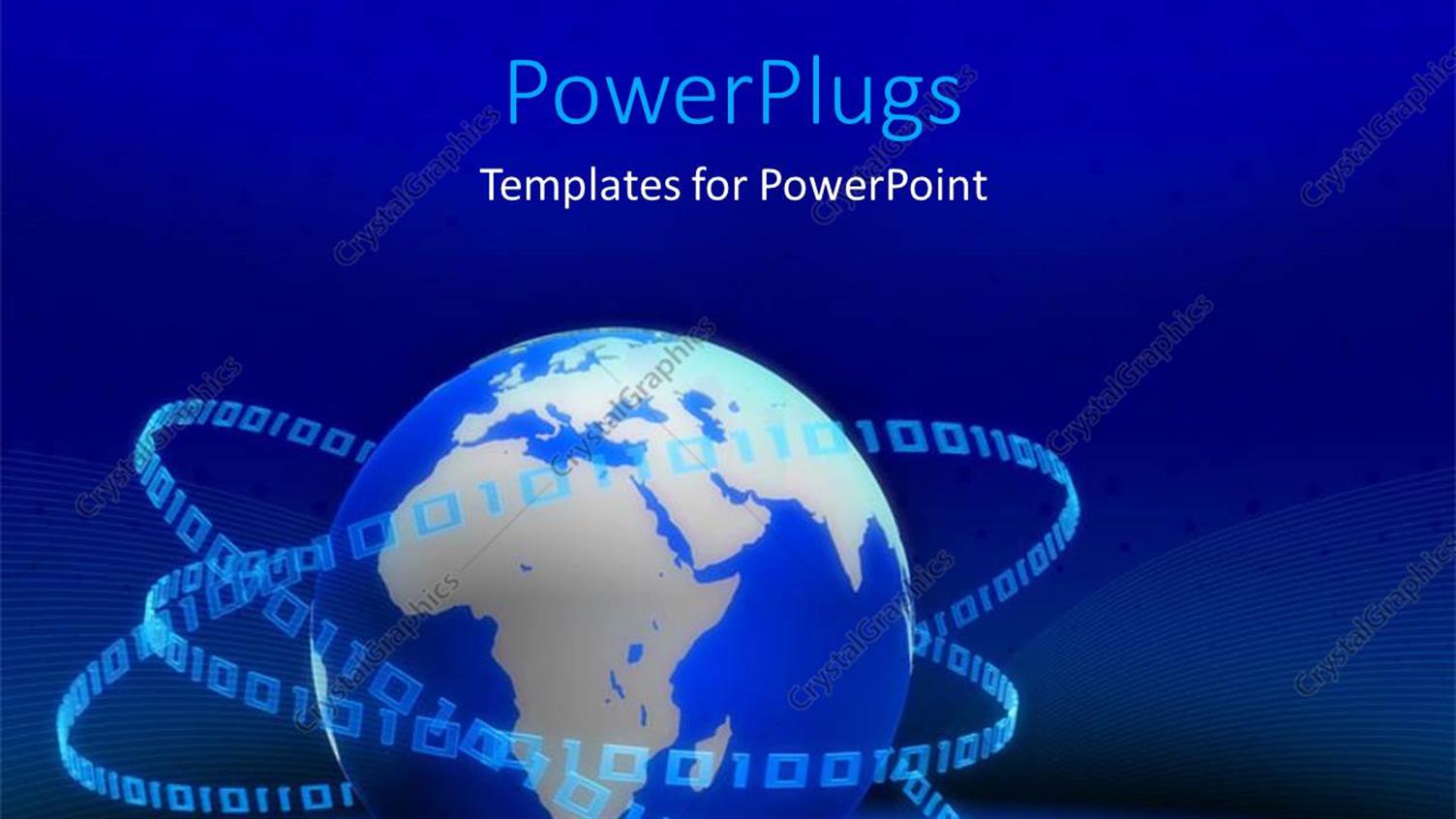 Premium Template for PowerPoint & Google Slides 