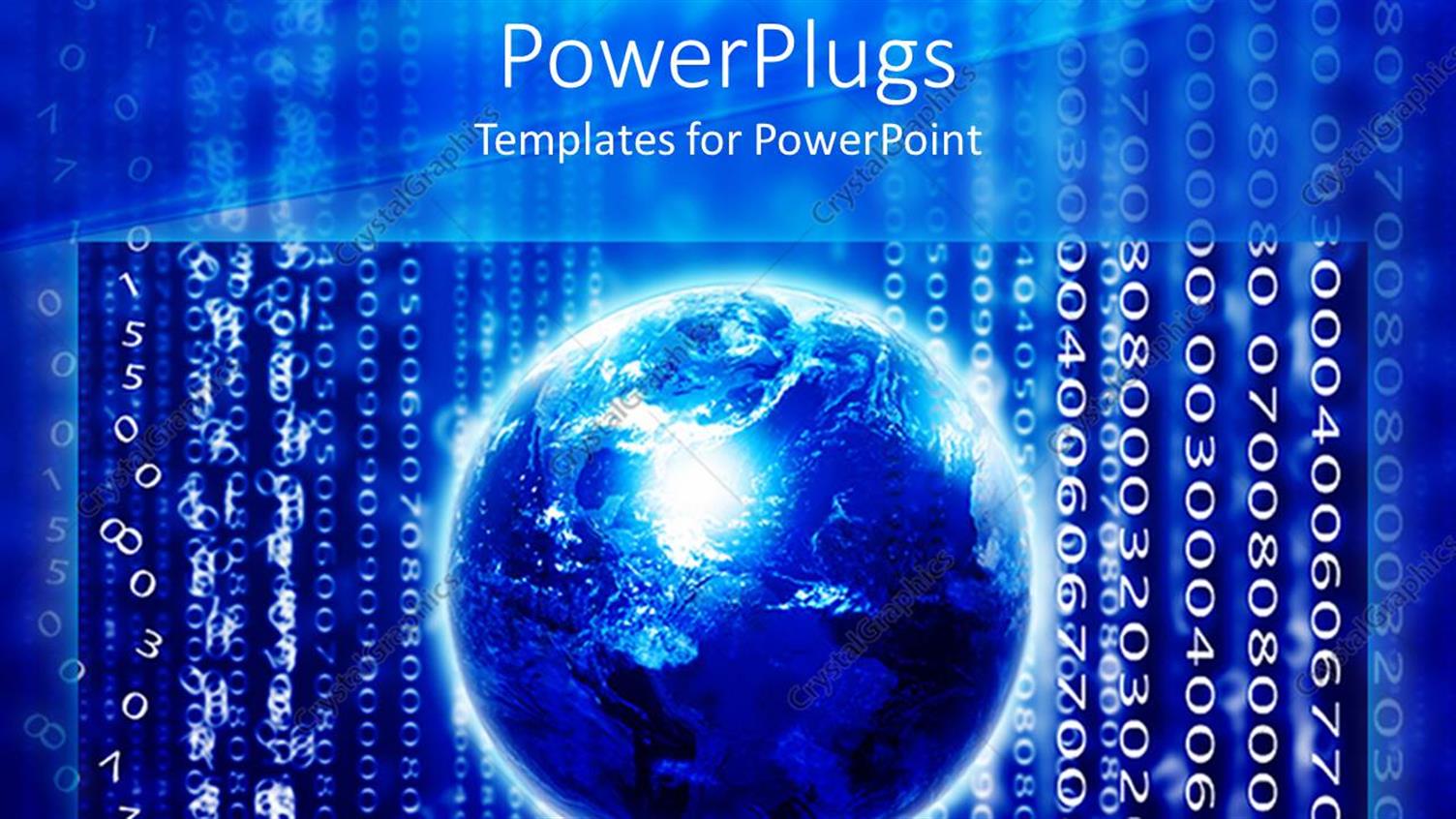 Premium Template for PowerPoint & Google Slides 