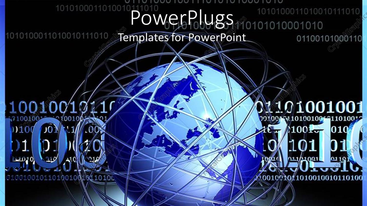 Premium Template for PowerPoint & Google Slides 