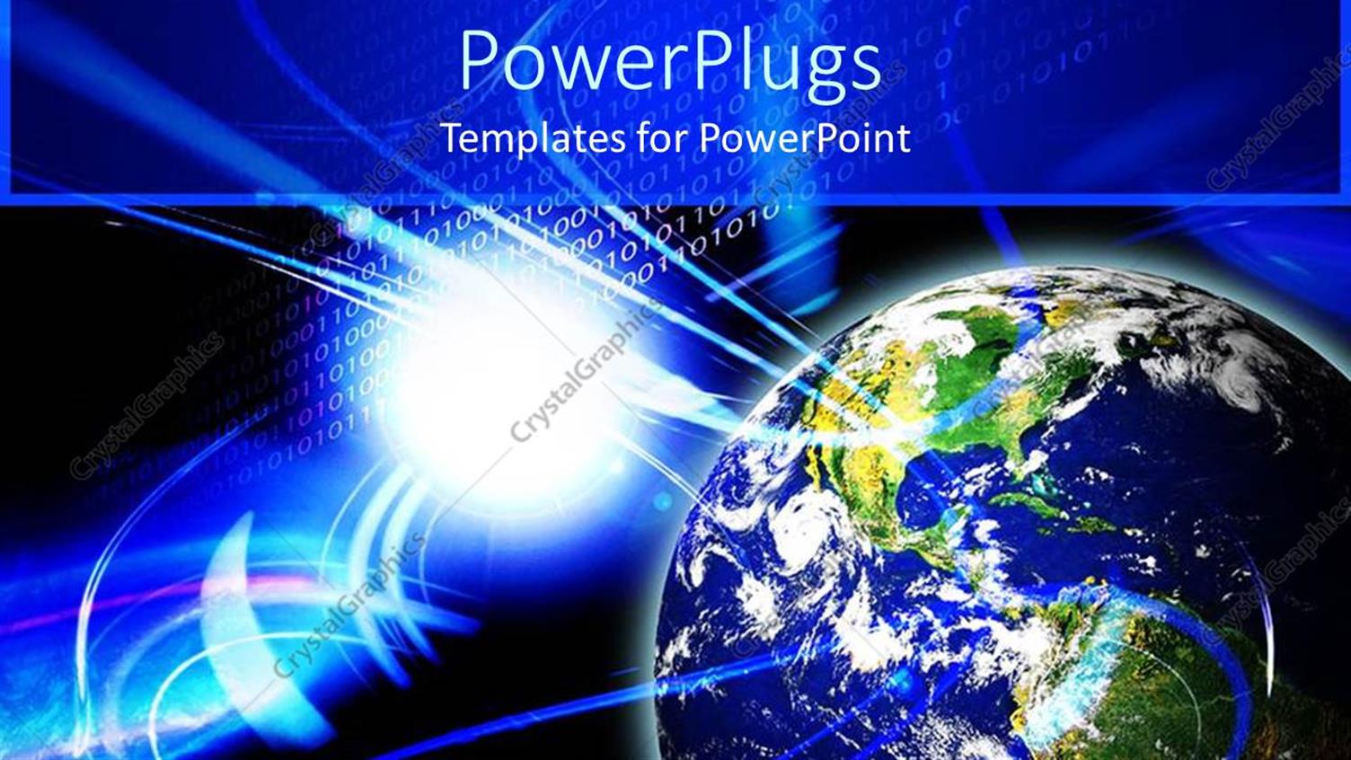 Premium Template for PowerPoint & Google Slides 