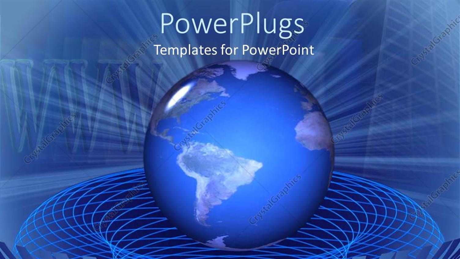 Premium Template for PowerPoint & Google Slides 