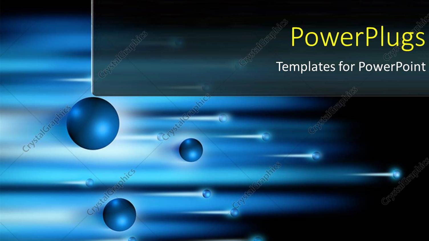 Premium Template for PowerPoint & Google Slides 