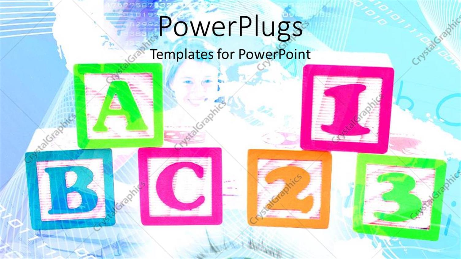 Premium Template for PowerPoint & Google Slides 