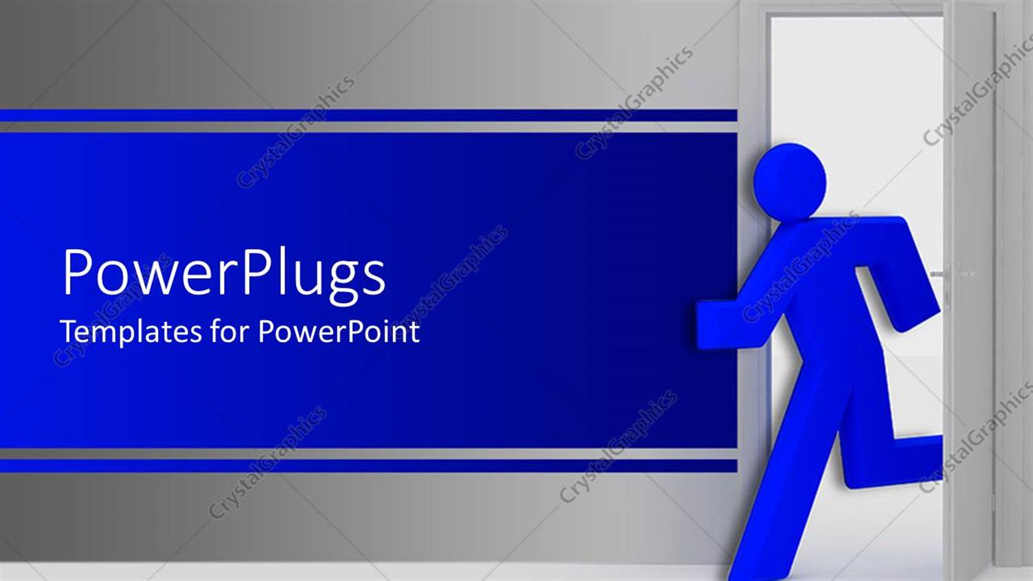 Premium Template for PowerPoint & Google Slides 