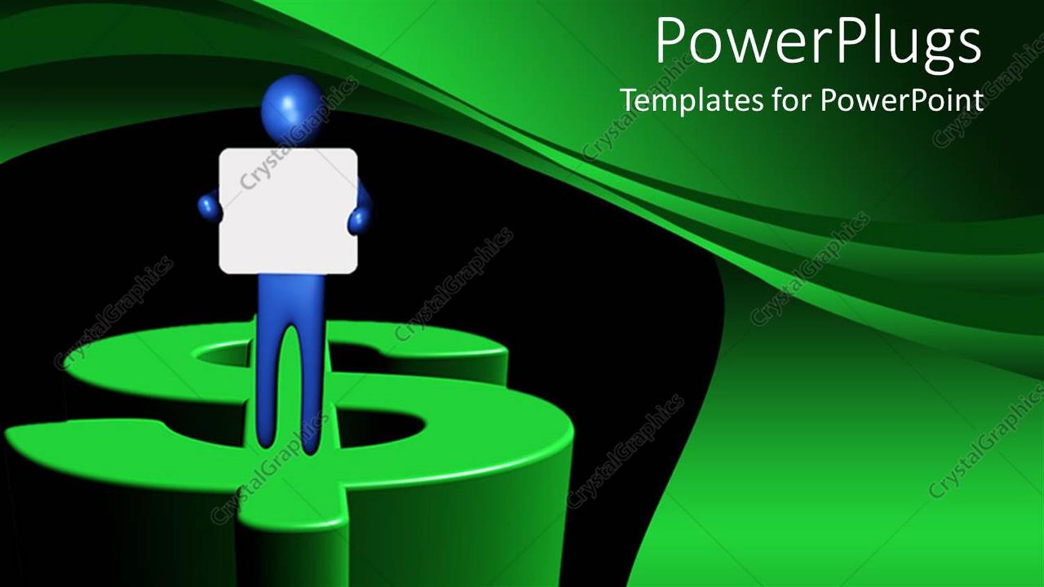 Premium Template for PowerPoint & Google Slides 