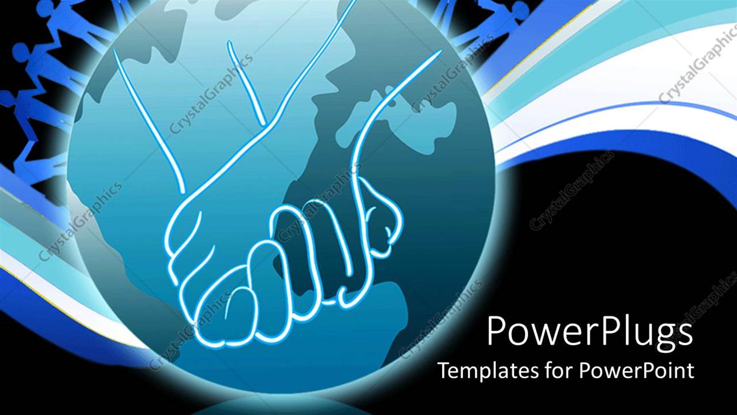 Premium Template for PowerPoint & Google Slides 