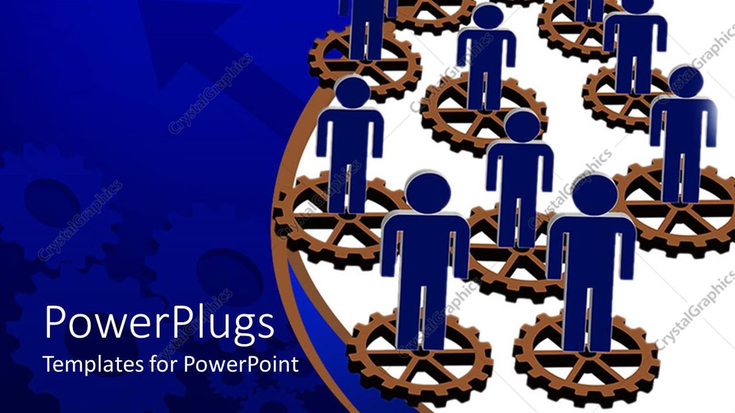 Premium Template for PowerPoint & Google Slides 