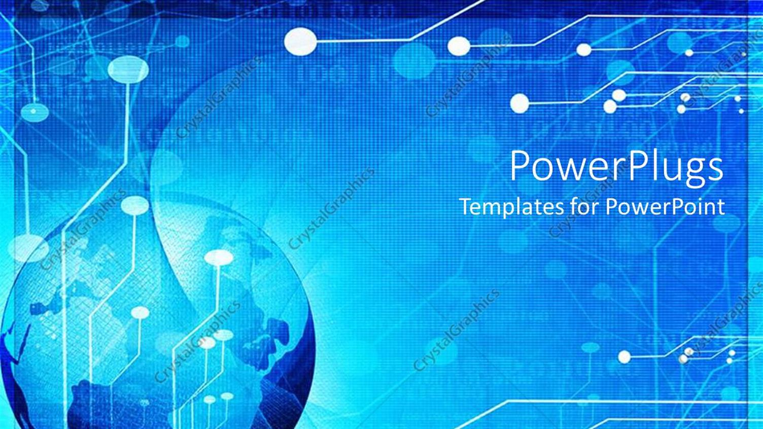 Premium Template for PowerPoint & Google Slides 