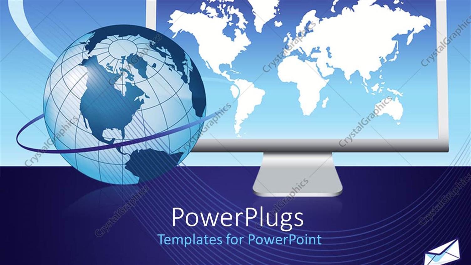 Premium Template for PowerPoint & Google Slides 