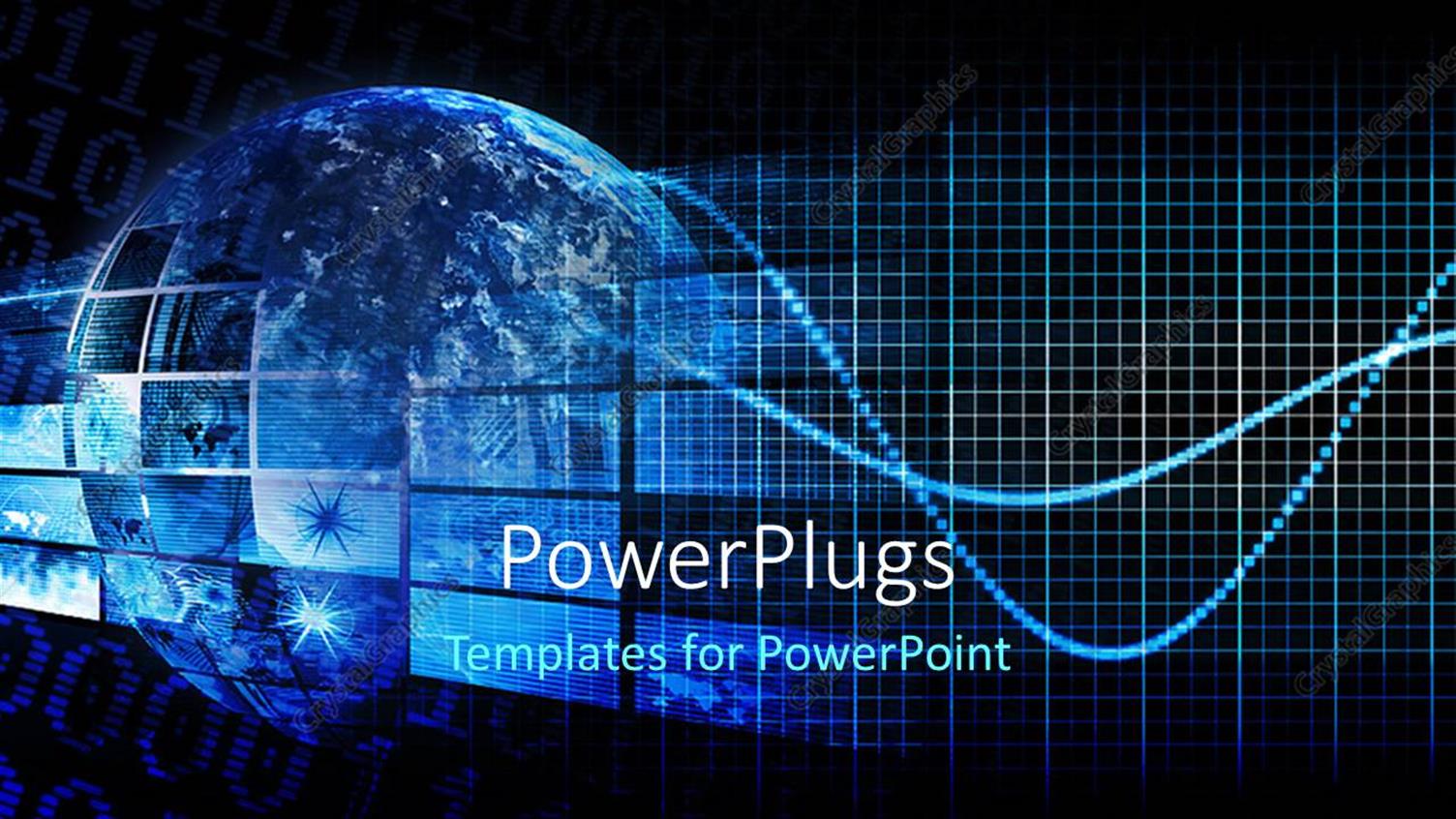 Premium Template for PowerPoint & Google Slides 