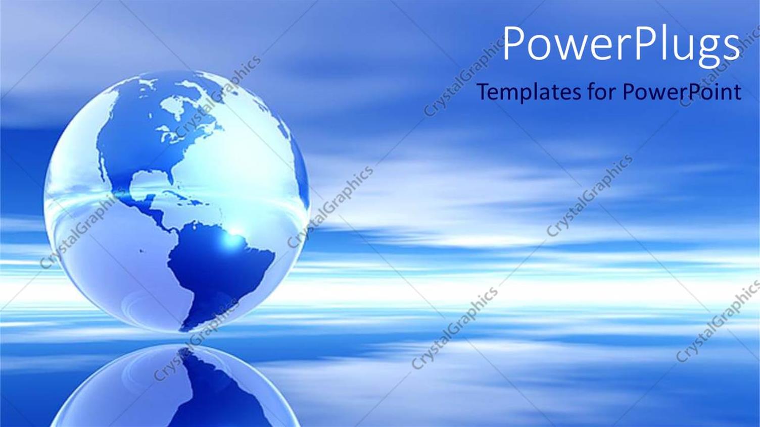 Premium Template for PowerPoint & Google Slides 