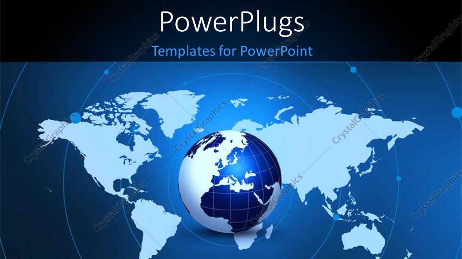 Premium Template for PowerPoint & Google Slides 